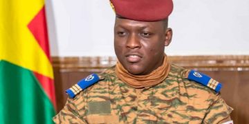 Burkina Faso : La Dette Publique Augmente à Plus de 7 000 Milliards FCFA