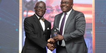 Les marques multinationales et les CEO influents célébrés au Sommet des Affaires Mondiales au Ghana