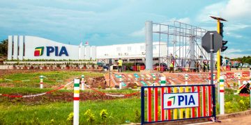 ARISE IIP, promoteur de la PIA, et l’AFC annoncent un fonds de 100 millions $