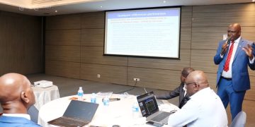 L’Afrique est une mine de compétences pour le développement du continent, selon Oumar Baba Ba, Directeur d’ACCESS-Technologies