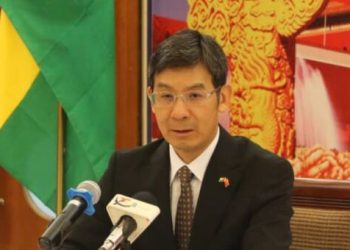 La Chine Prête à Soutenir la Guinée-Bissau pour un Développement Durable