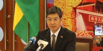 La Chine Prête à Soutenir la Guinée-Bissau pour un Développement Durable