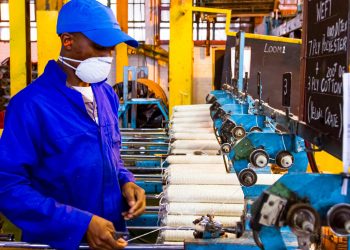 L&rsquo;IFC Investit 15 Millions de Dollars pour Booster le Secteur Textile au Togo