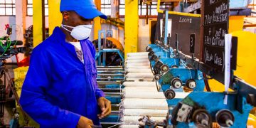 L&rsquo;IFC Investit 15 Millions de Dollars pour Booster le Secteur Textile au Togo