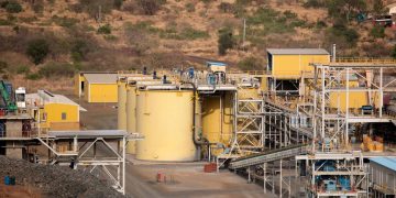 Le Projet d&rsquo;Expansion de la Mine d&rsquo;Or de Bomboré au Burkina Faso : Une Nouvelle Étape vers l&rsquo;Agrandissement