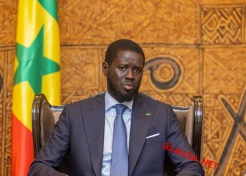 Bassirou Diomaye Faye, Président du Sénégal : « On respectera la décision qui sera prise par l’AES »