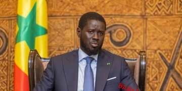 Bassirou Diomaye Faye, Président du Sénégal : « On respectera la décision qui sera prise par l’AES »