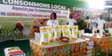 Togo : La 5ème Édition de la Foire « Made in Togo » met à l&rsquo;Honneur les Produits Locaux et le Tourisme