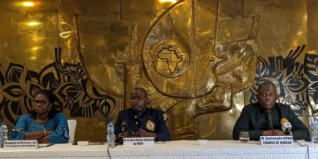 FAO et Partenaires Engagés dans la Restauration de la Zone Eco Floristique IV du Togo