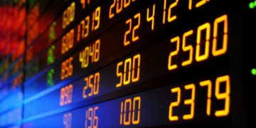 La Valeur Boursière de la Bourse du Ghana Atteint 90 Milliards de ¢