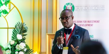 Dr George Agyekum Donkor appelle à l&rsquo;application stricte des lois anti-corruption au Forum de Crans Montana