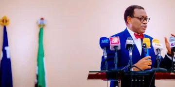 Nigeria : Akinwumi Adesina alerte sur les risques de la politique d&rsquo;importation alimentaire