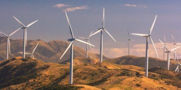 L’Américain DFC Soutient la Construction d’un Parc Éolien de 250 MW au Niger