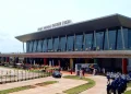 Le Trafic Passager à l’Aéroport de Lomé Atteint 1,4 Million en 2023
