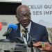 Plus de 1 235 Milliards FCFA de Recettes Fiscales Recouvrées au 1er Semestre 2024