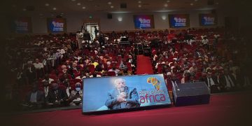 Dynamisme Économique du Bénin mis en Avant lors des Rencontres Africa 2024