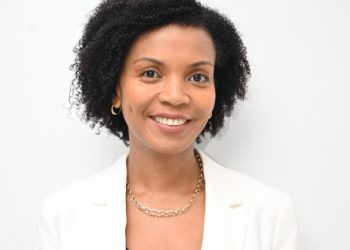 Rosa Brito Delgado : Nouvelle Représentante Résidente de la Banque Mondiale pour la Guinée-Bissau