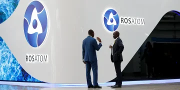 Le Mali Franchit une Nouvelle Étape dans son Projet de Centrale Nucléaire