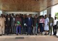 BCEAO : Atelier à Abidjan pour Réviser la Stratégie d’Inclusion Financière