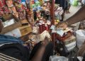L&rsquo;inflation au Ghana ralentit pour la cinquième année consécutive, atteignant 20,9%