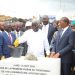Inauguration du Programme de 1160 Logements Sociaux à Akoupé-Zeudji, Anyama