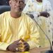 Sénégal : Cheikh Dieng Limogé Deux Mois Après sa Nomination à la Tête de l&rsquo;ONAS