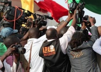 Sénégal : Dette fiscale des entreprises de presse – GFM détient 40 % de la dette, suivi de la RTS avec 28 %