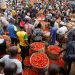 Nigéria : L&rsquo;inflation ralentit en juillet après 19 mois de hausse continue