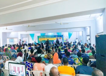Journée d’Orientation à Dassa-Zoumè : L’AnpE Guide les Jeunes vers un Avenir Prometteur