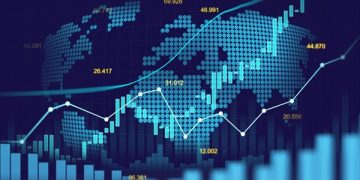 Rebond du Marché BRVM: Progression de 0,55% de l&rsquo;Indice Composite