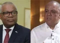 Gugas Veiga et Jorge Santos : Nouveaux Ministres au Cap-Vert