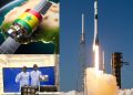 Le Sénégal lance son premier satellite