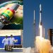 Le Sénégal lance son premier satellite