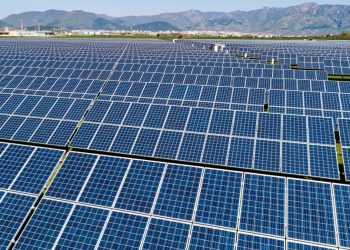 Mali : Sinohydro Construira une Nouvelle Centrale Solaire de 100 MW à Fana