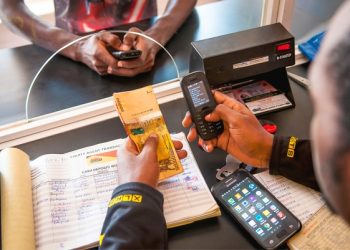 UEMOA : Les Transactions Mobile Money Atteignent 171 959 Milliards FCFA en 2023