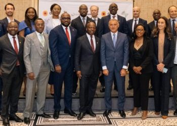 Nigéria : Afreximbank Investit 650 Millions de Dollars pour Soutenir l&rsquo;Expansion de Oando PLC