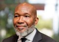 Roland Yameogo, Nouveau Directeur Régional de l&rsquo;IFC pour le Cluster Angola