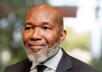 Roland Yameogo, Nouveau Directeur Régional de l&rsquo;IFC pour le Cluster Angola