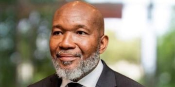 Roland Yameogo, Nouveau Directeur Régional de l&rsquo;IFC pour le Cluster Angola