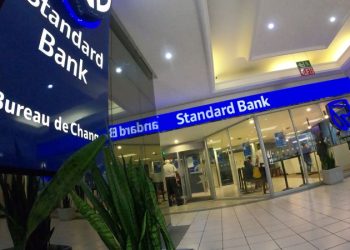 Standard Bank Affiche une Hausse de 4 % de Son Bénéfice Semestriel