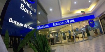 Standard Bank Affiche une Hausse de 4 % de Son Bénéfice Semestriel
