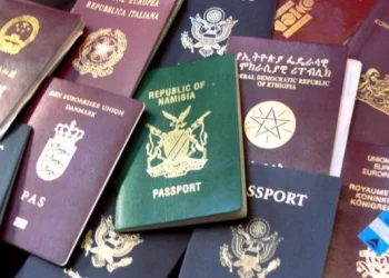 Les Passeports Africains les Plus Puissants pour Voyager Sans Visa