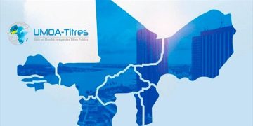 UMOA : La Côte d’Ivoire Mobilise Plus de 74 Milliards FCFA sur le Marché des Titres Publics