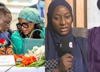Nomination Ministérielle : Les Rappeurs Nitdoff et Kilifeu Reçoivent des Postes Stratégiques au Sénégal