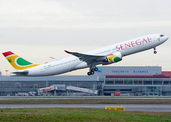 L’État Sénégalais à la Rescousse d&rsquo;Air Sénégal