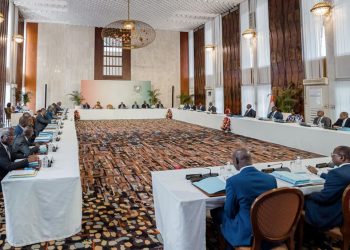 Côte d&rsquo;Ivoire : Exécution Budgétaire du Premier Trimestre 2024