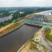 Le Barrage de Nachtigal