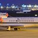 Nigéria : Une société chinoise tente de saisir des avions présidentiels