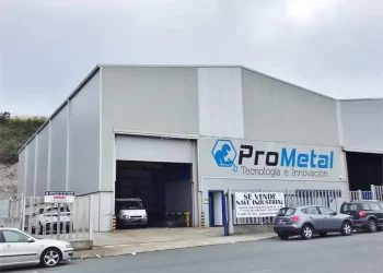 Prometal annonce 150 millions USD d’investissements dans une usine d’aluminium à Douala