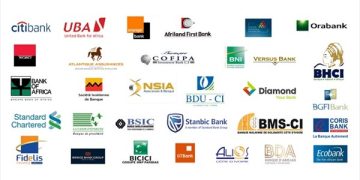 UMOA : L’activité bancaire a généré un bénéfice de 1 153 milliards FCFA en 2023